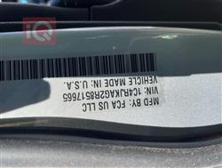 جيب جراند شيروكي إل